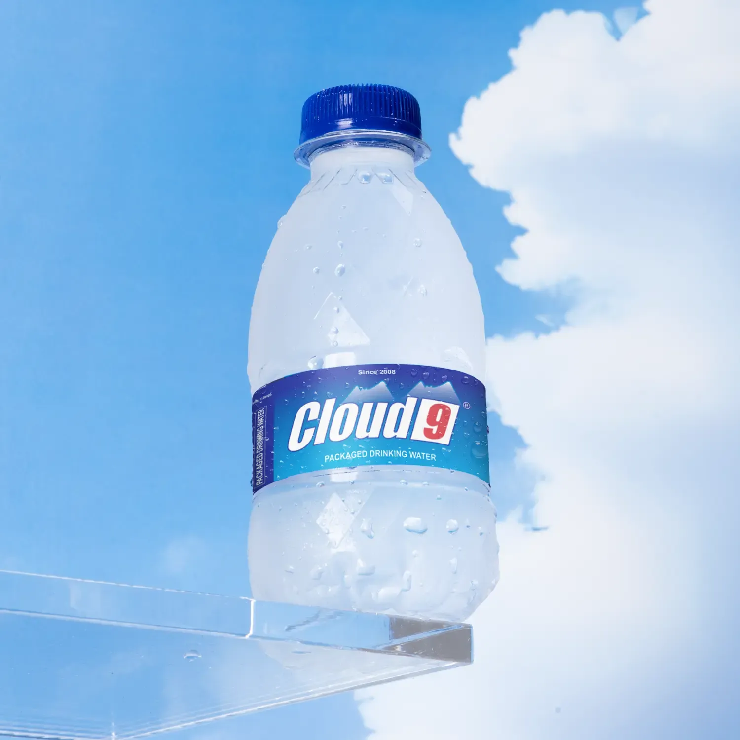 Packaged Drinking Water - Image 2