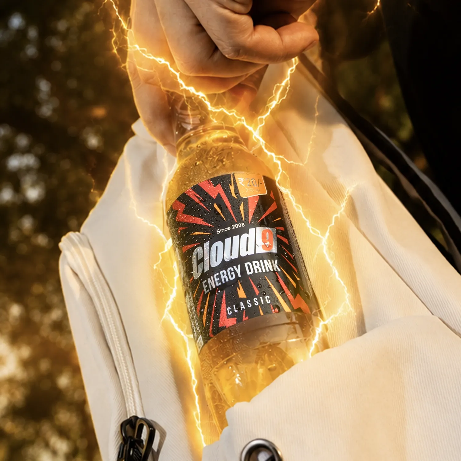 Classic Energy