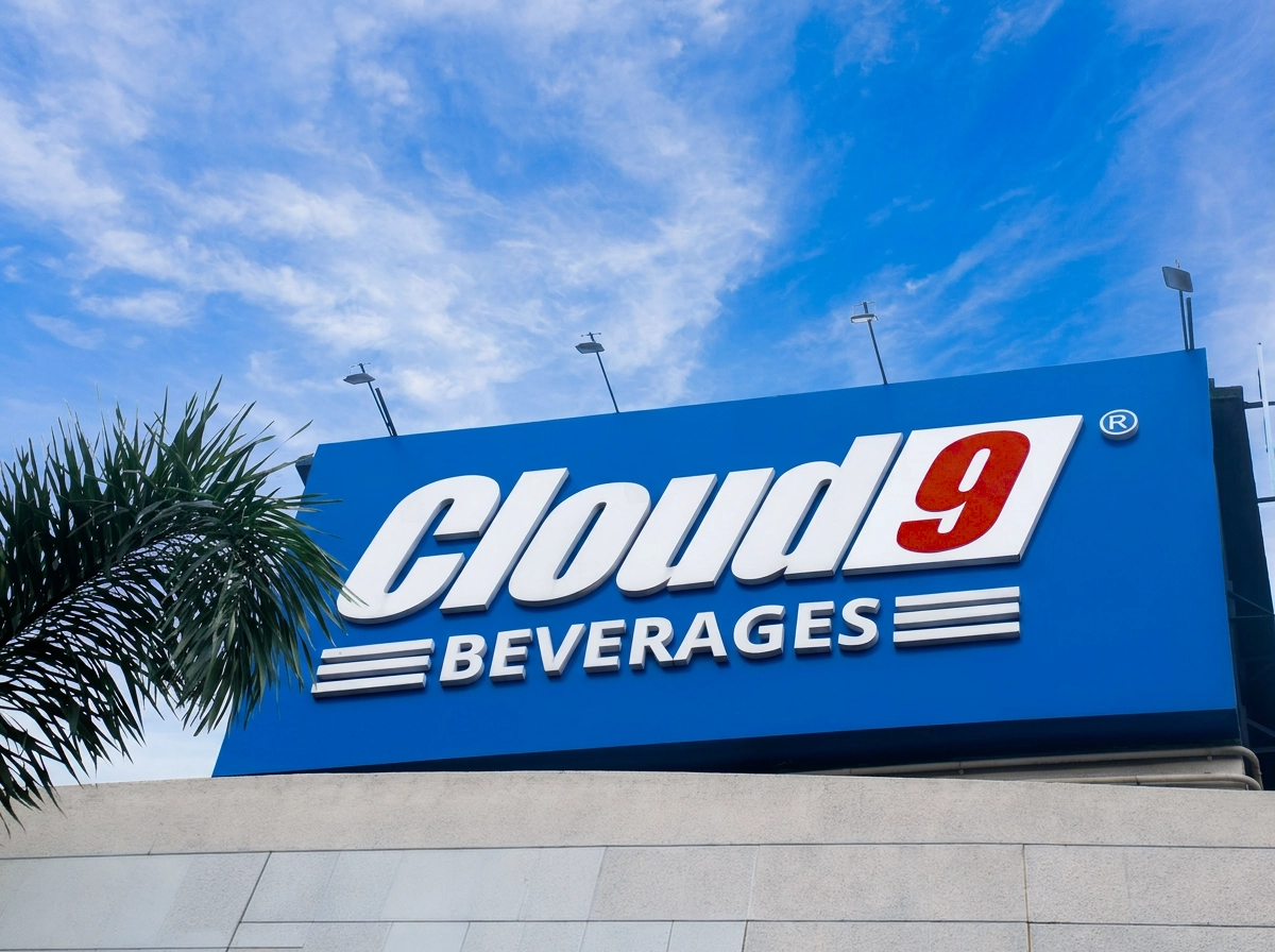Our purpose is to bring refreshment closer to everyone.