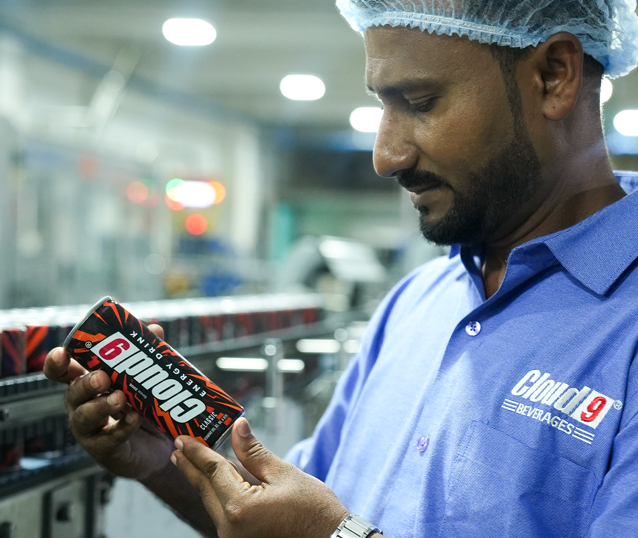 Build In-House. Trusted Everywhere.