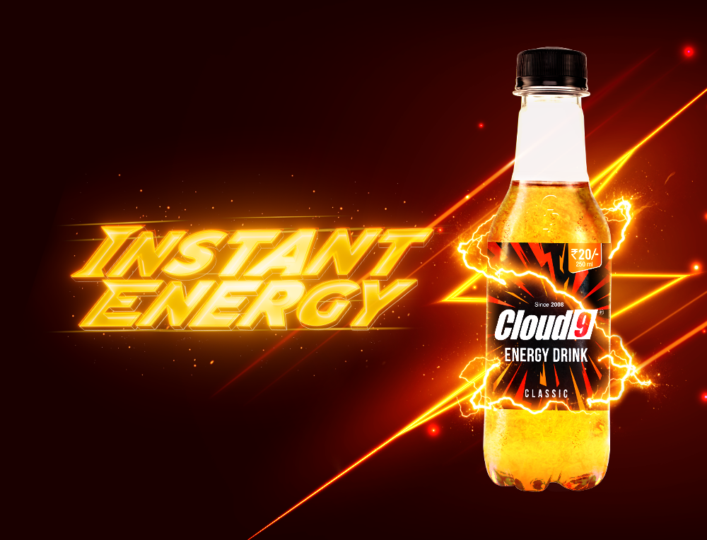 Introducing Instant Energy